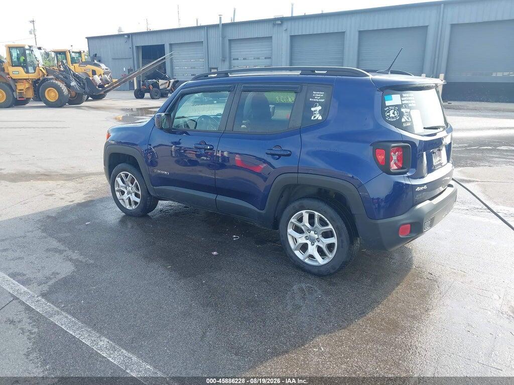 ZACCJBBB2HPE49643 2017 JEEP RENEGADE photo no. 3