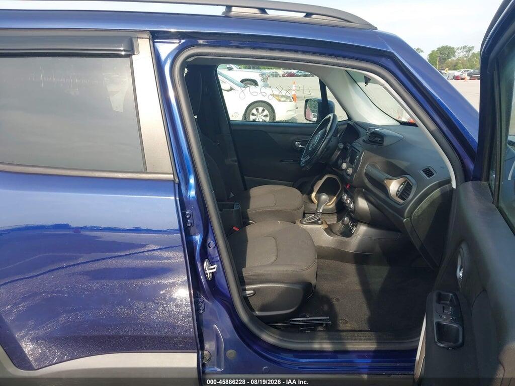 ZACCJBBB2HPE49643 2017 JEEP RENEGADE photo no. 5