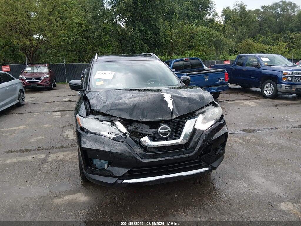 KNMAT2MV8HP569226 2017 NISSAN ROGUE photo no. 6