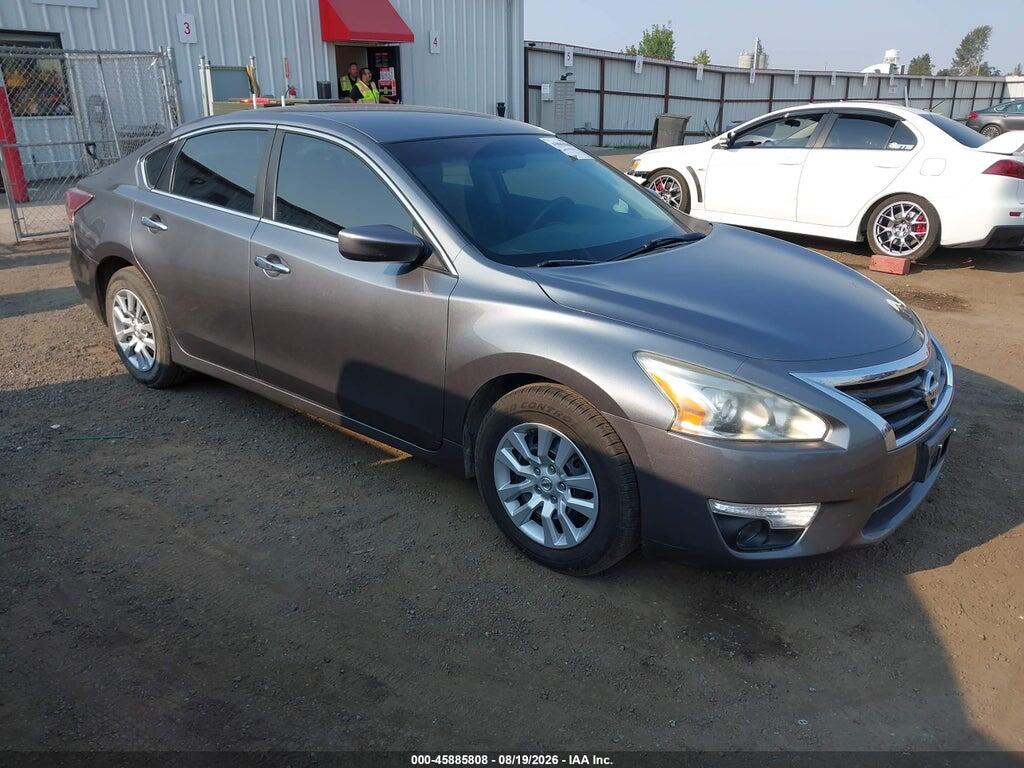 1N4AL3AP4EC425869 2014 NISSAN ALTIMA photo no. 1