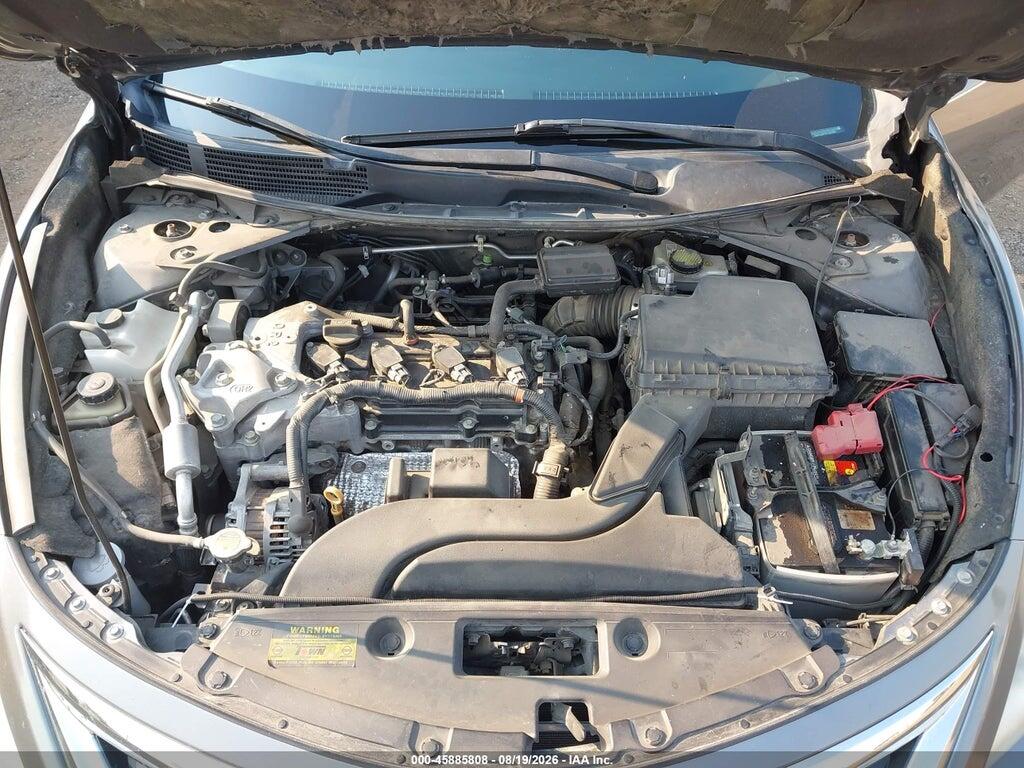 1N4AL3AP4EC425869 2014 NISSAN ALTIMA photo no. 10