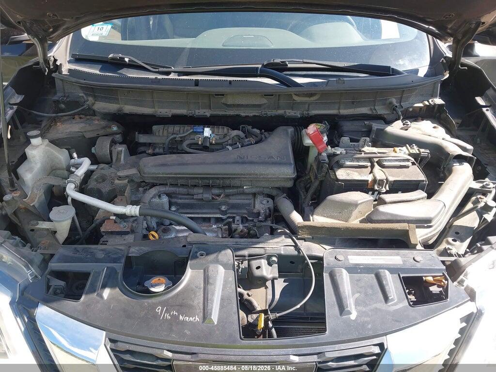 JN8AT2MV3HW027364 2017 NISSAN ROGUE photo no. 10
