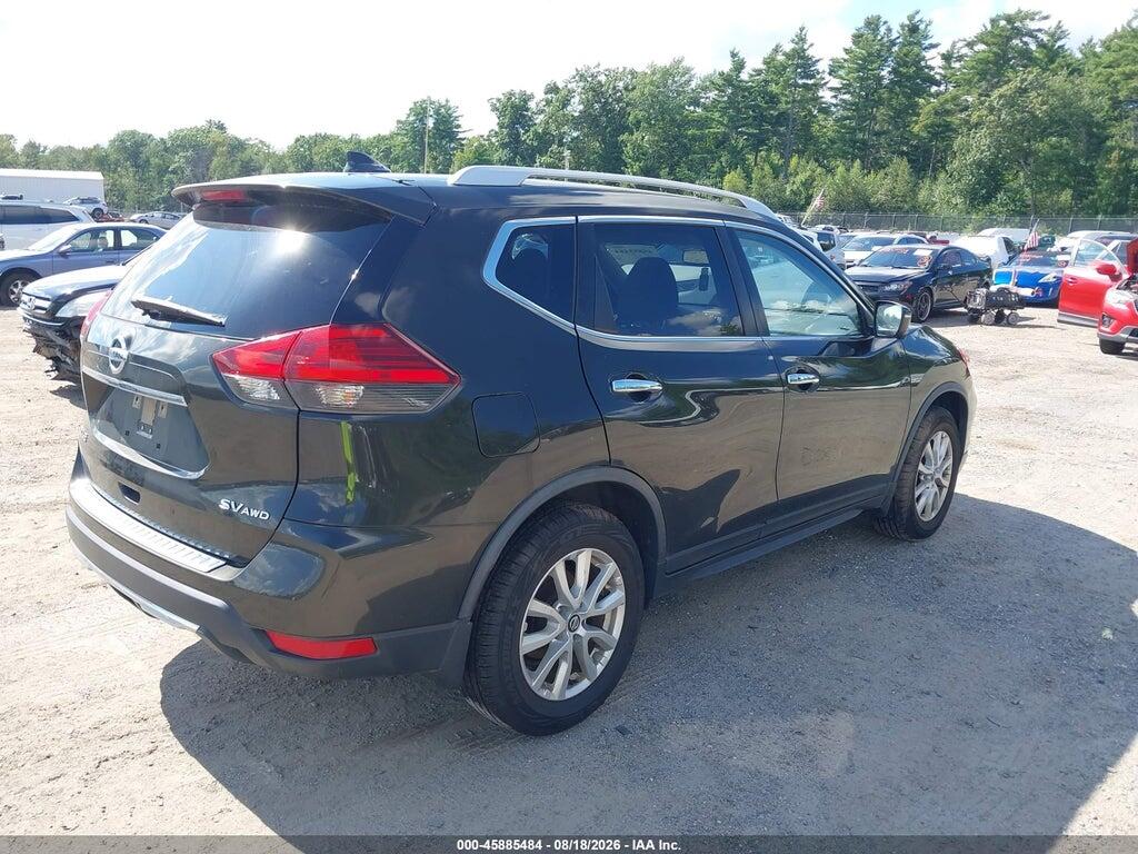 JN8AT2MV3HW027364 2017 NISSAN ROGUE photo no. 4