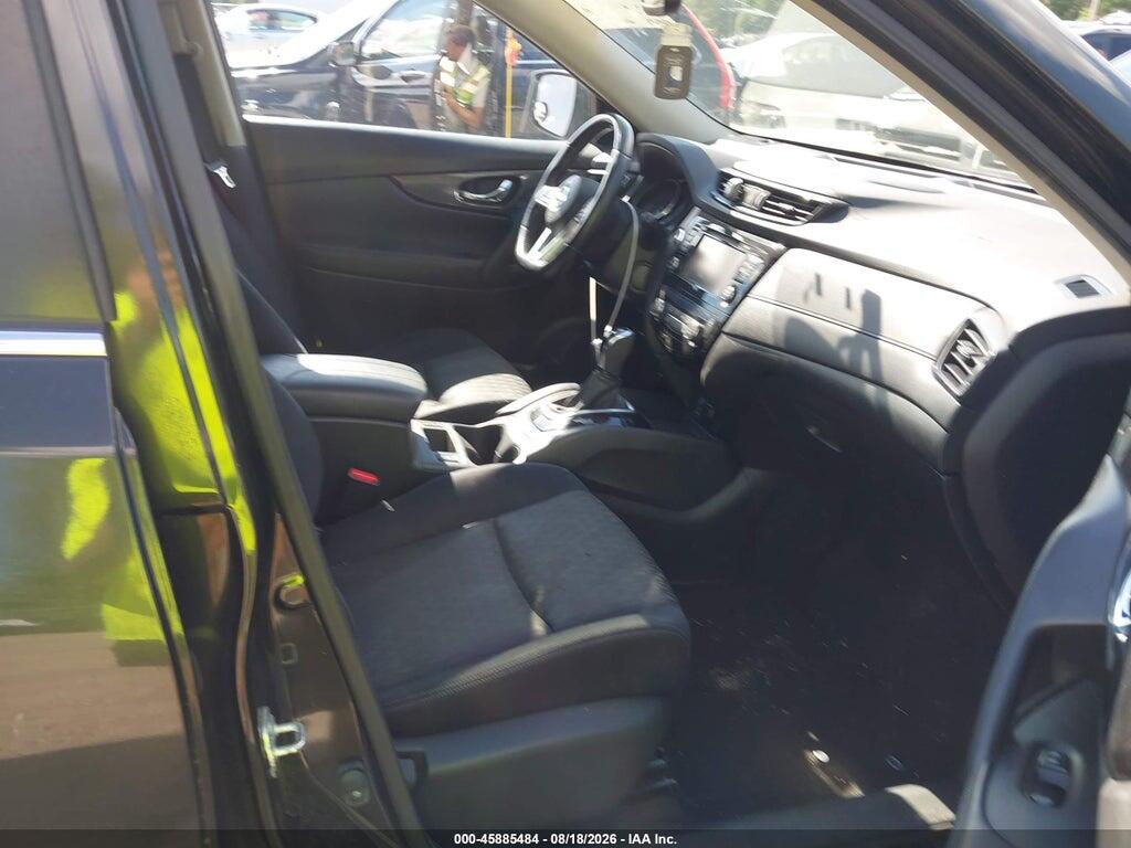 JN8AT2MV3HW027364 2017 NISSAN ROGUE photo no. 5