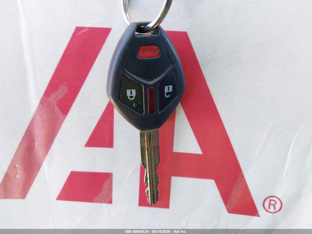 4A4AP3AU9EE031270 2014 MITSUBISHI OUTLANDER SPORT photo no. 11