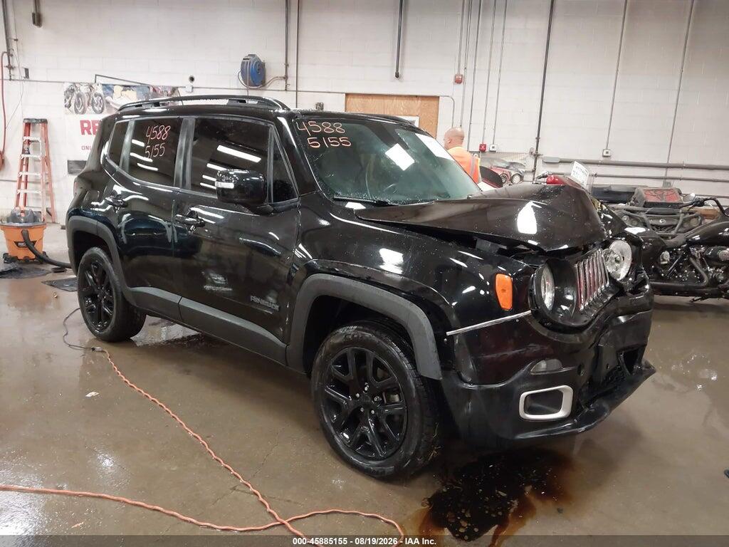 ZACCJBBB7HPF98968 2017 JEEP RENEGADE photo no. 1