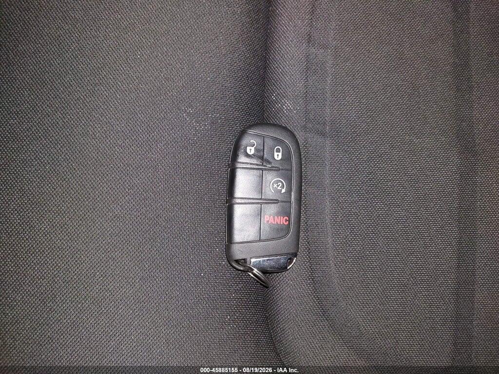 ZACCJBBB7HPF98968 2017 JEEP RENEGADE photo no. 11