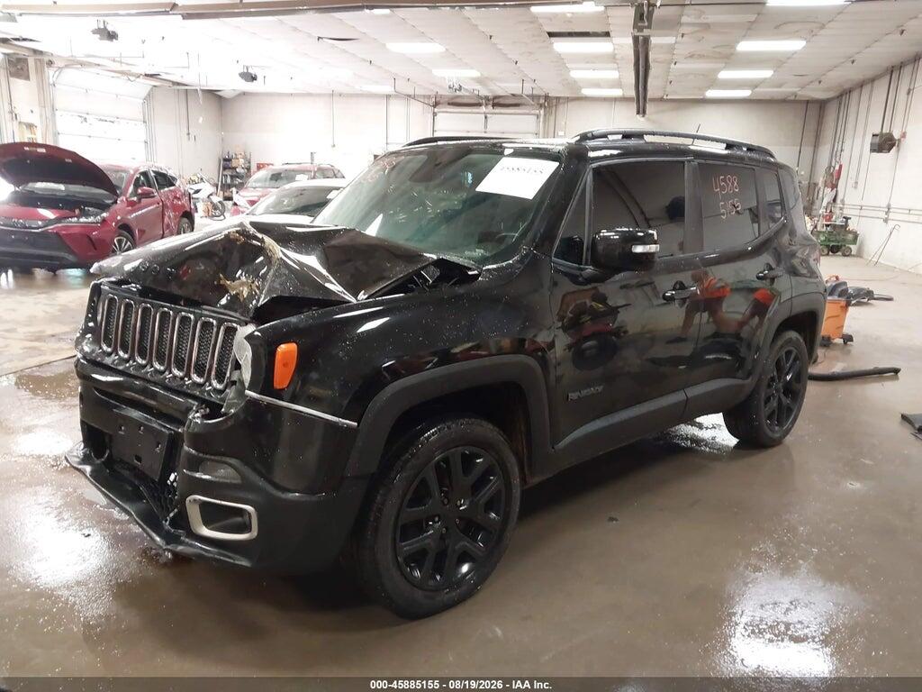 ZACCJBBB7HPF98968 2017 JEEP RENEGADE photo no. 2