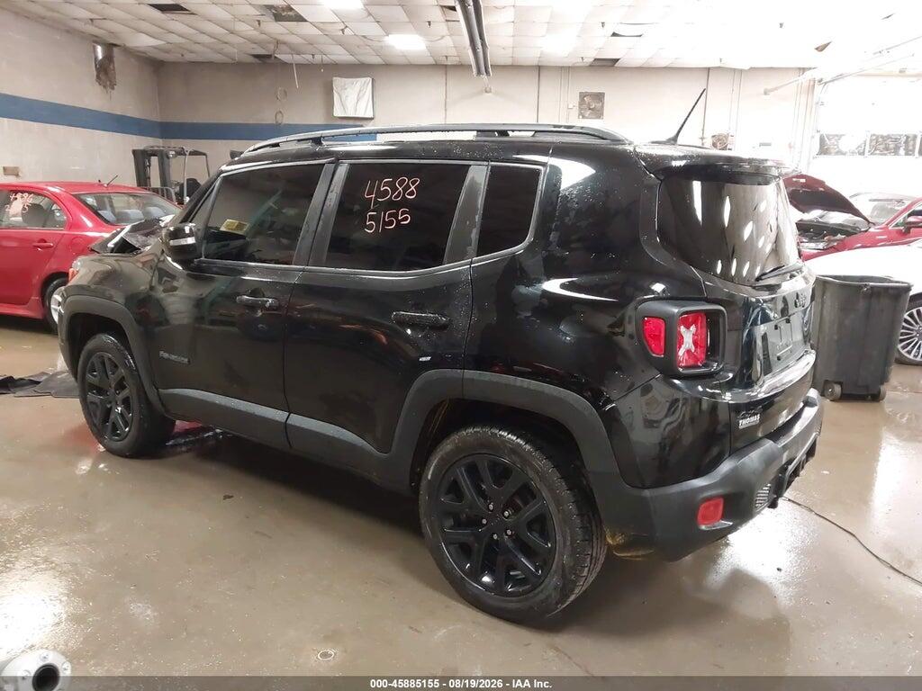 ZACCJBBB7HPF98968 2017 JEEP RENEGADE photo no. 3