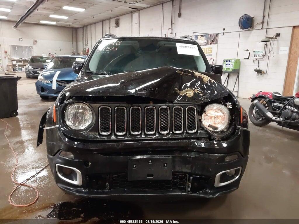 ZACCJBBB7HPF98968 2017 JEEP RENEGADE photo no. 6