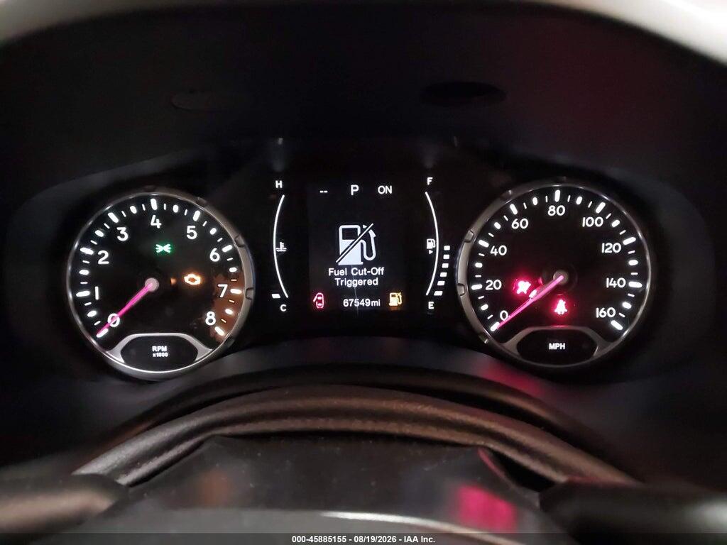 ZACCJBBB7HPF98968 2017 JEEP RENEGADE photo no. 7