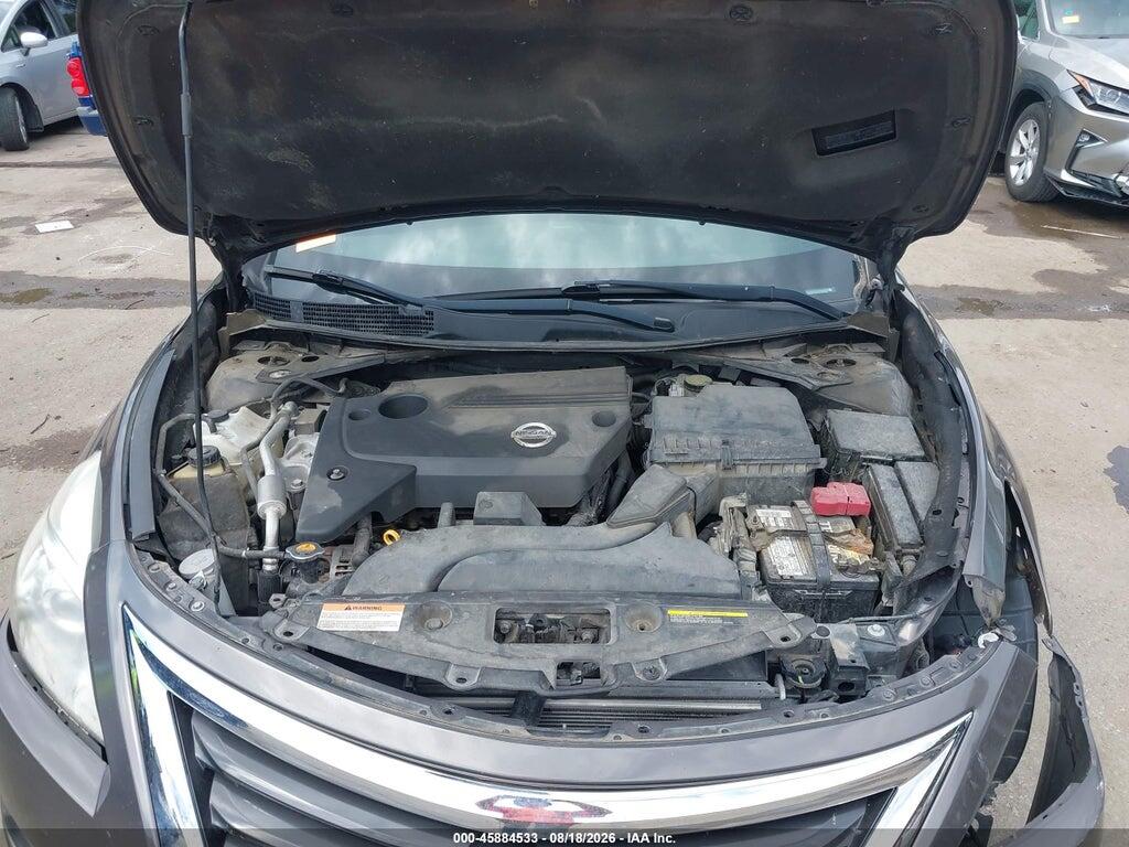 1N4AL3AP3EC407069 2014 NISSAN ALTIMA photo no. 10