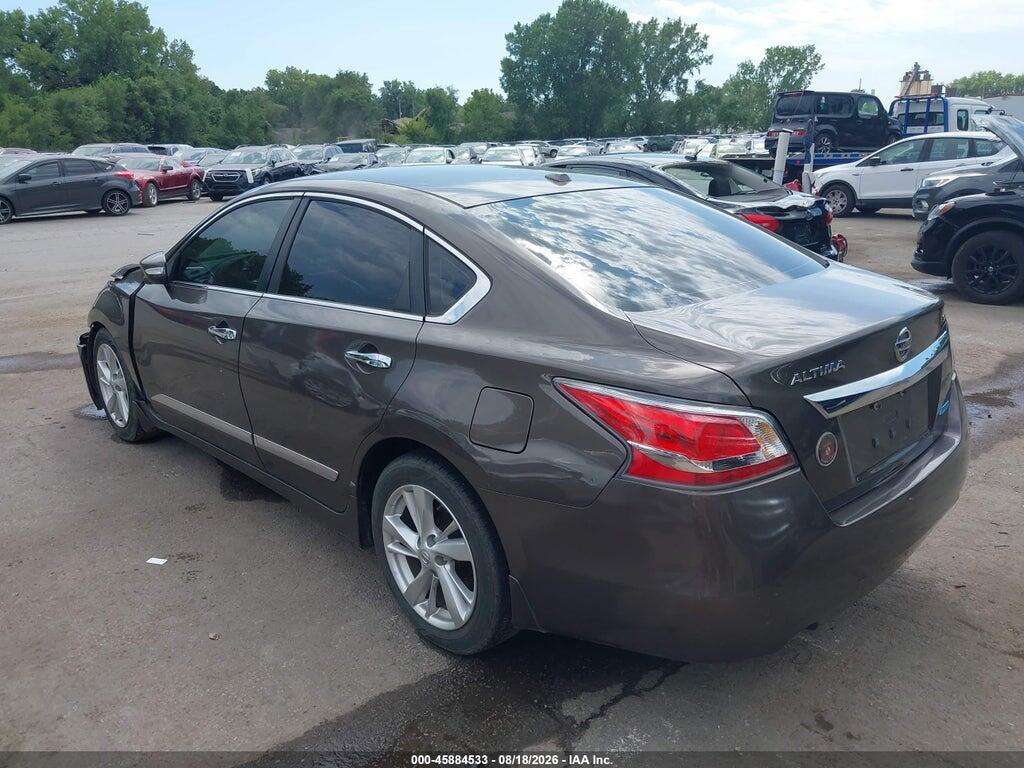 1N4AL3AP3EC407069 2014 NISSAN ALTIMA photo no. 3