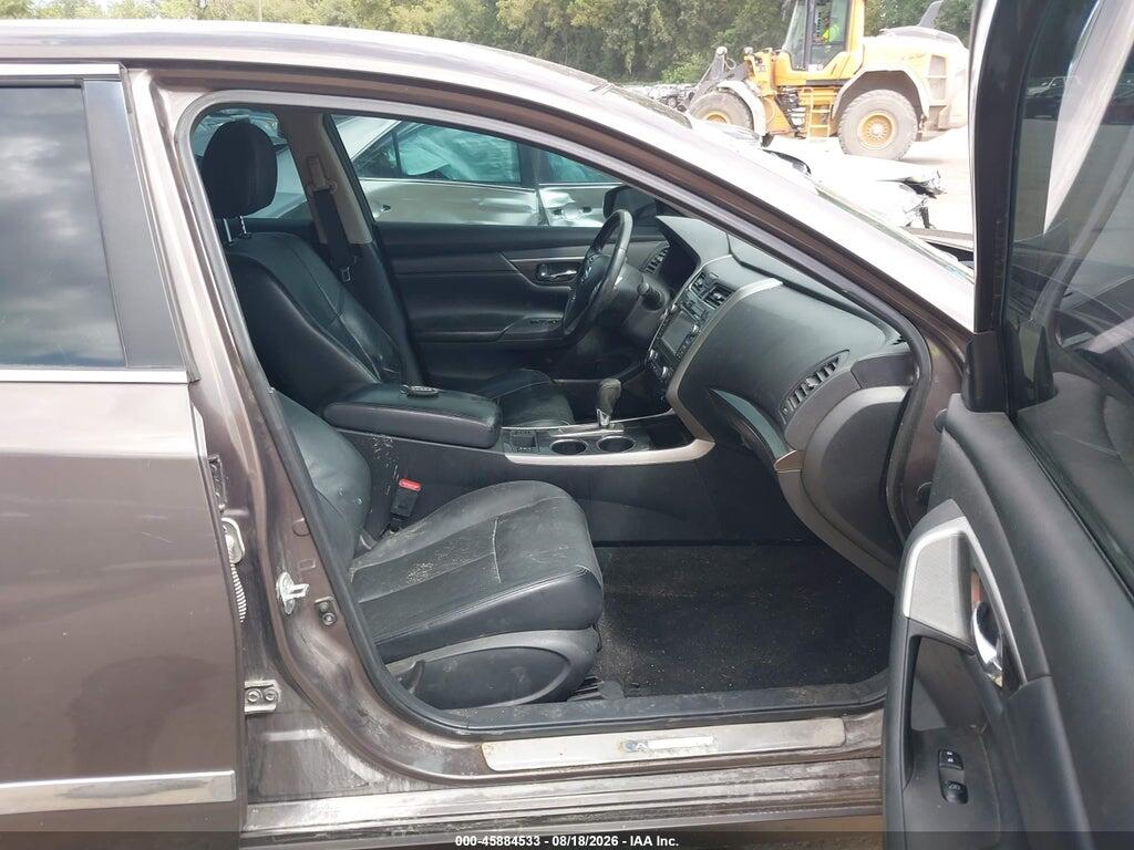 1N4AL3AP3EC407069 2014 NISSAN ALTIMA photo no. 5