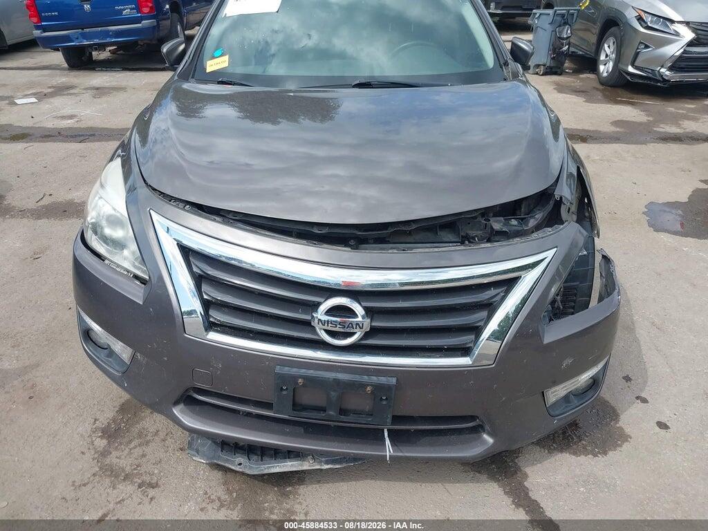 1N4AL3AP3EC407069 2014 NISSAN ALTIMA photo no. 6
