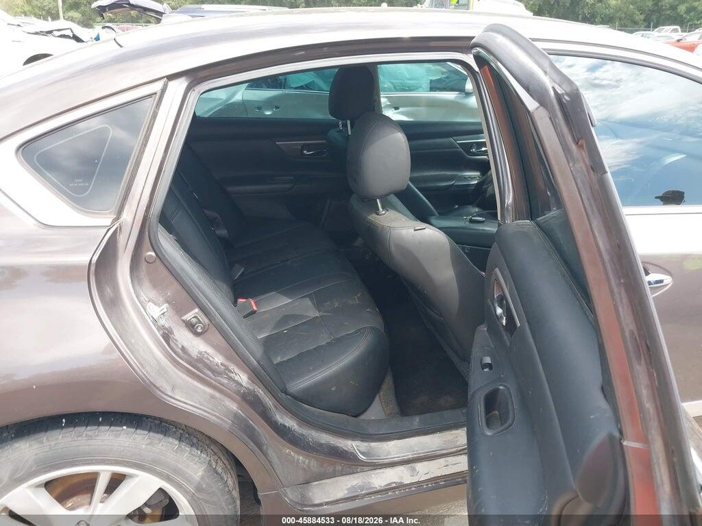 1N4AL3AP3EC407069 2014 NISSAN ALTIMA photo no. 8