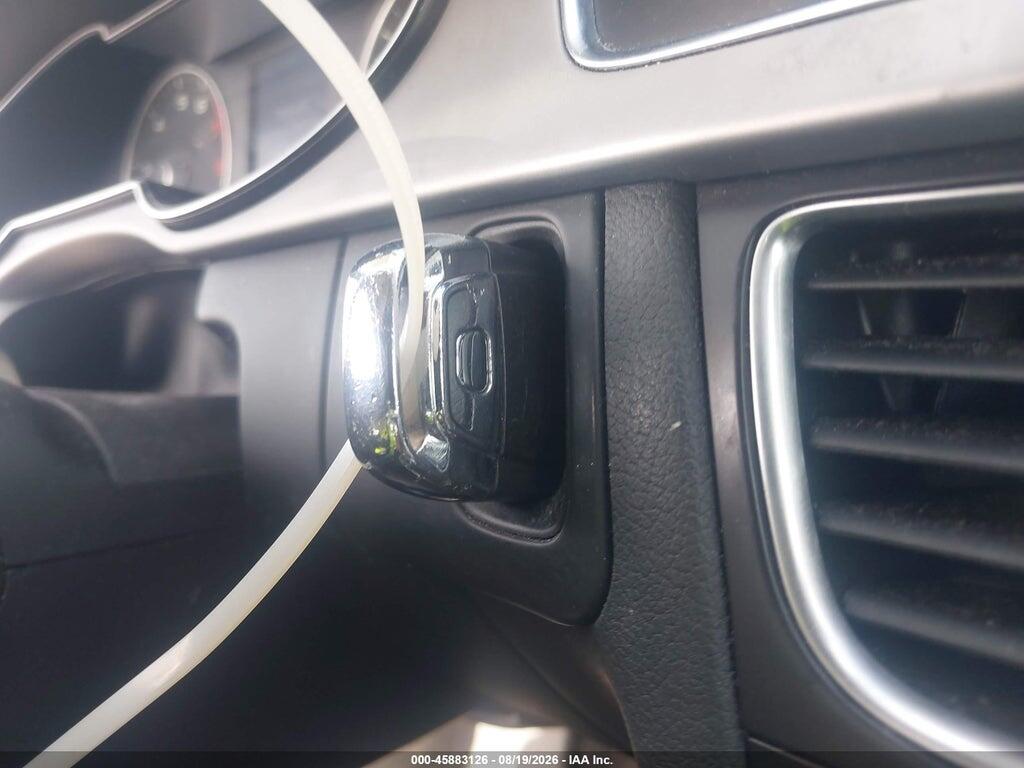 WAUBFAFLXEN044285 2014 AUDI A4 photo no. 11