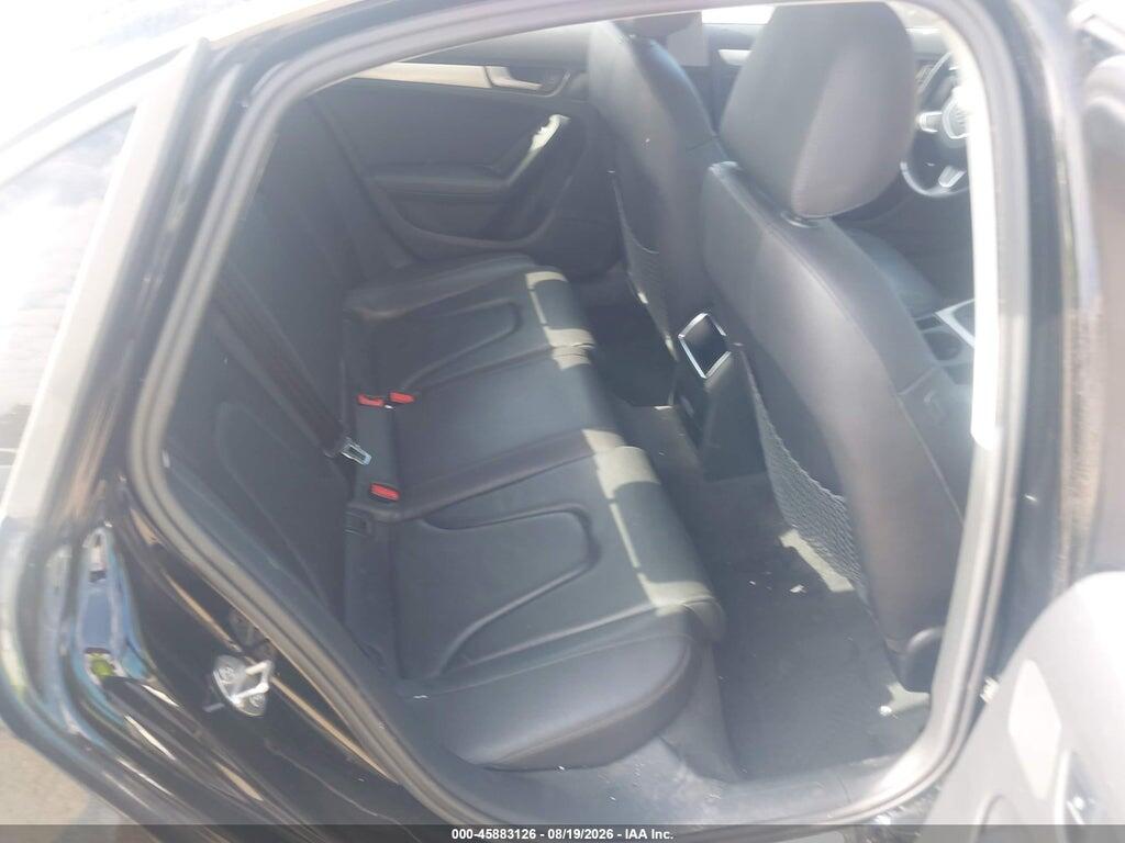 WAUBFAFLXEN044285 2014 AUDI A4 photo no. 8