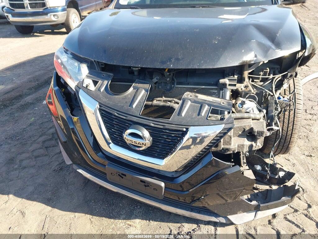 KNMAT2MV1HP528730 2017 NISSAN ROGUE photo no. 6