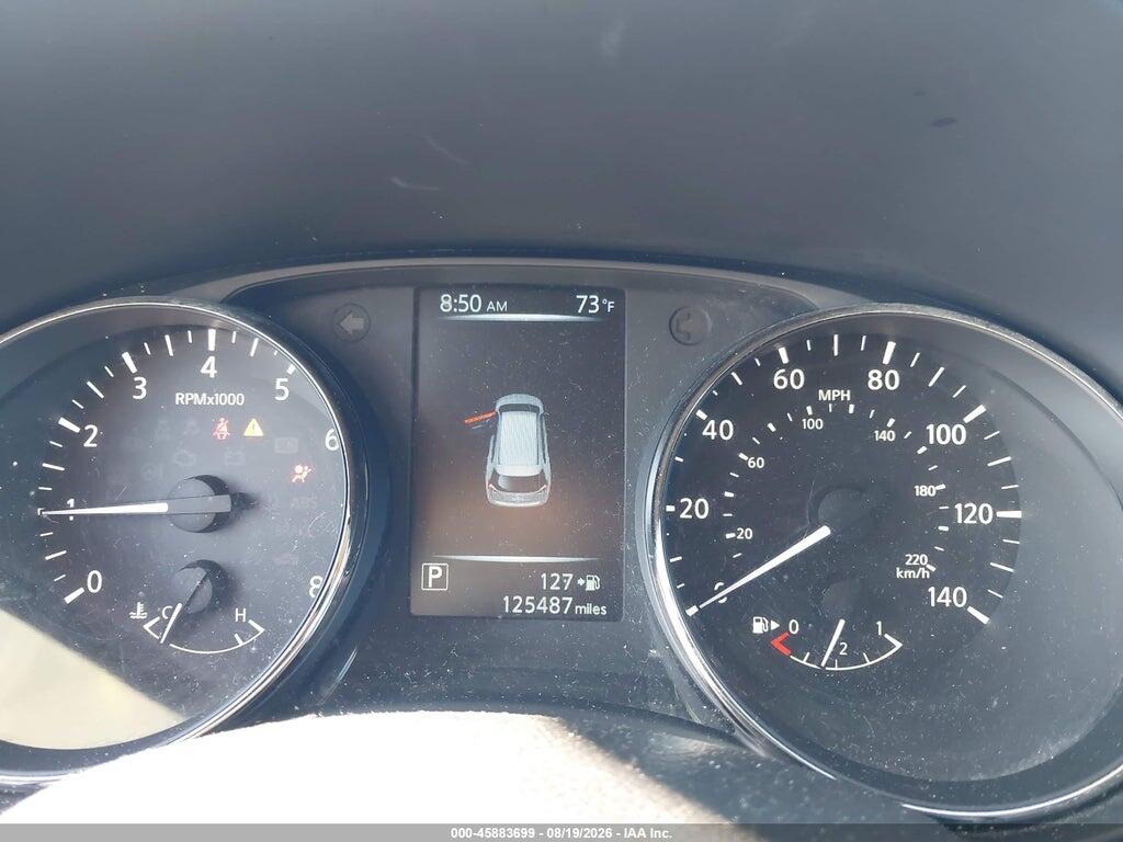 KNMAT2MV1HP528730 2017 NISSAN ROGUE photo no. 7