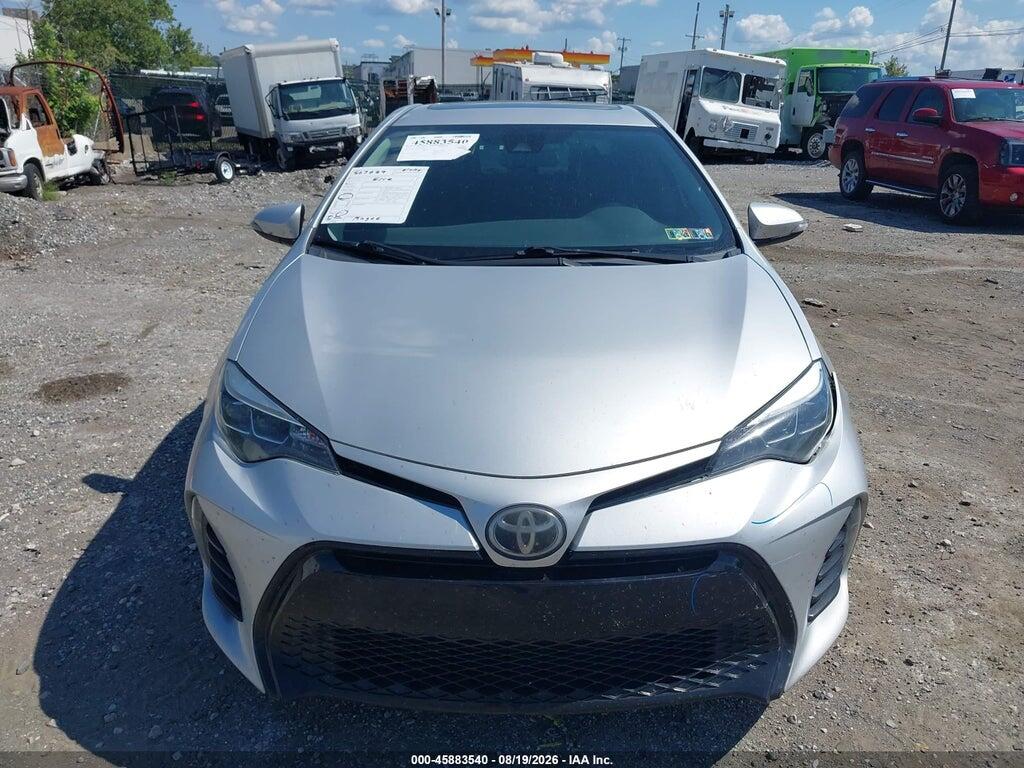 5YFBURHE7HP637096 2017 TOYOTA COROLLA photo no. 12