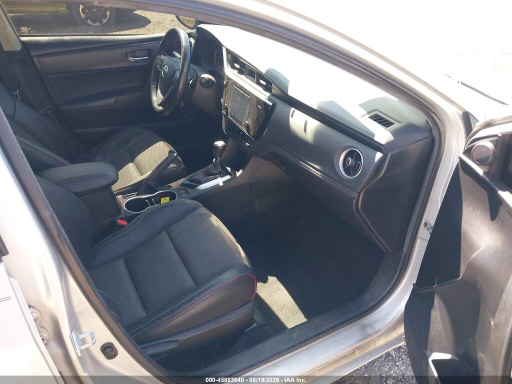 5YFBURHE7HP637096 2017 TOYOTA COROLLA photo no. 5