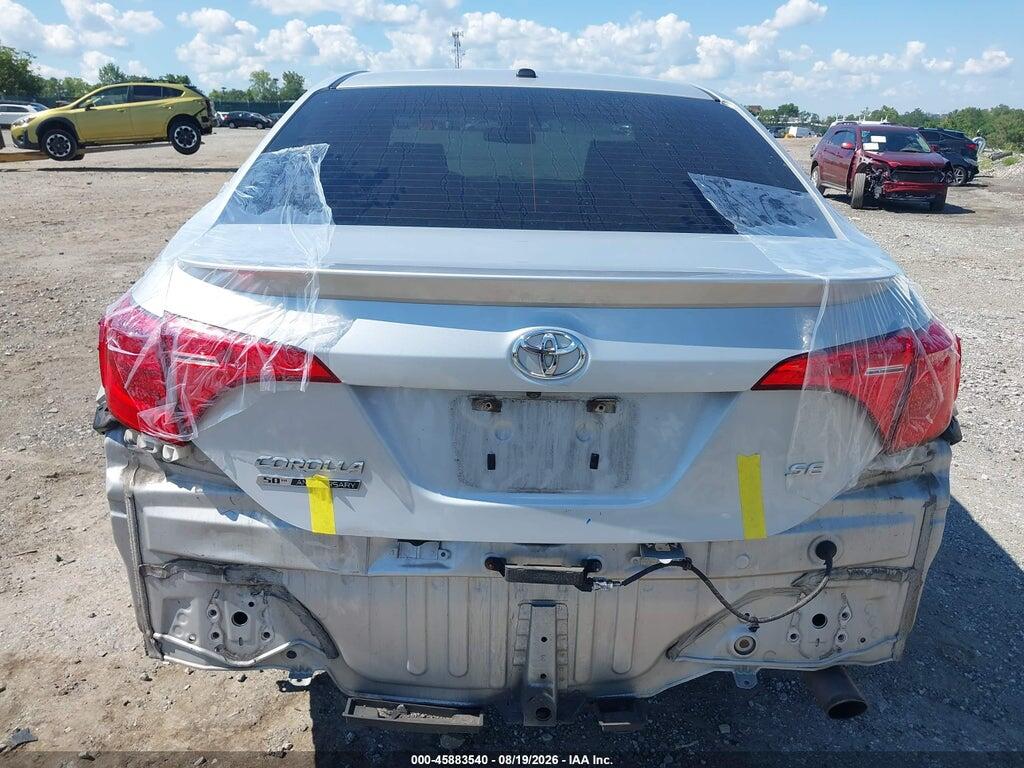 5YFBURHE7HP637096 2017 TOYOTA COROLLA photo no. 6