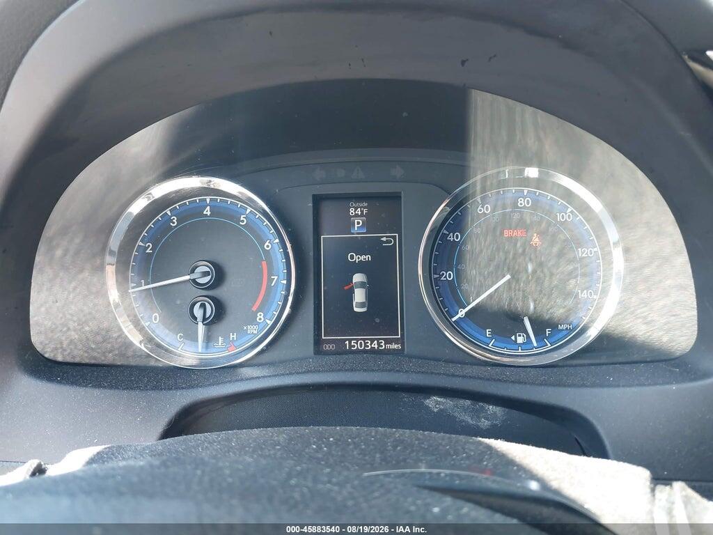5YFBURHE7HP637096 2017 TOYOTA COROLLA photo no. 7