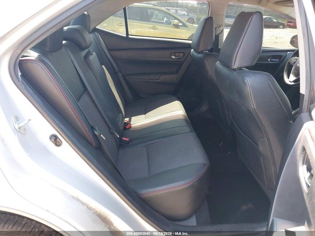 5YFBURHE7HP637096 2017 TOYOTA COROLLA photo no. 8