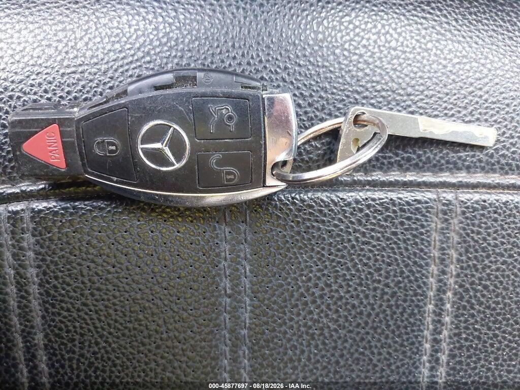 4JGDF7CE4EA366251 2014 MERCEDES-BENZ GL 450 photo no. 11