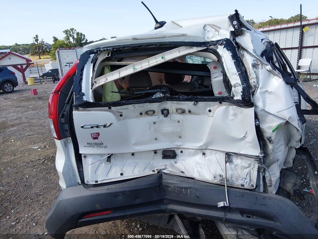 5J6RM3H75EL006603 2014 HONDA CR-V photo no. 6