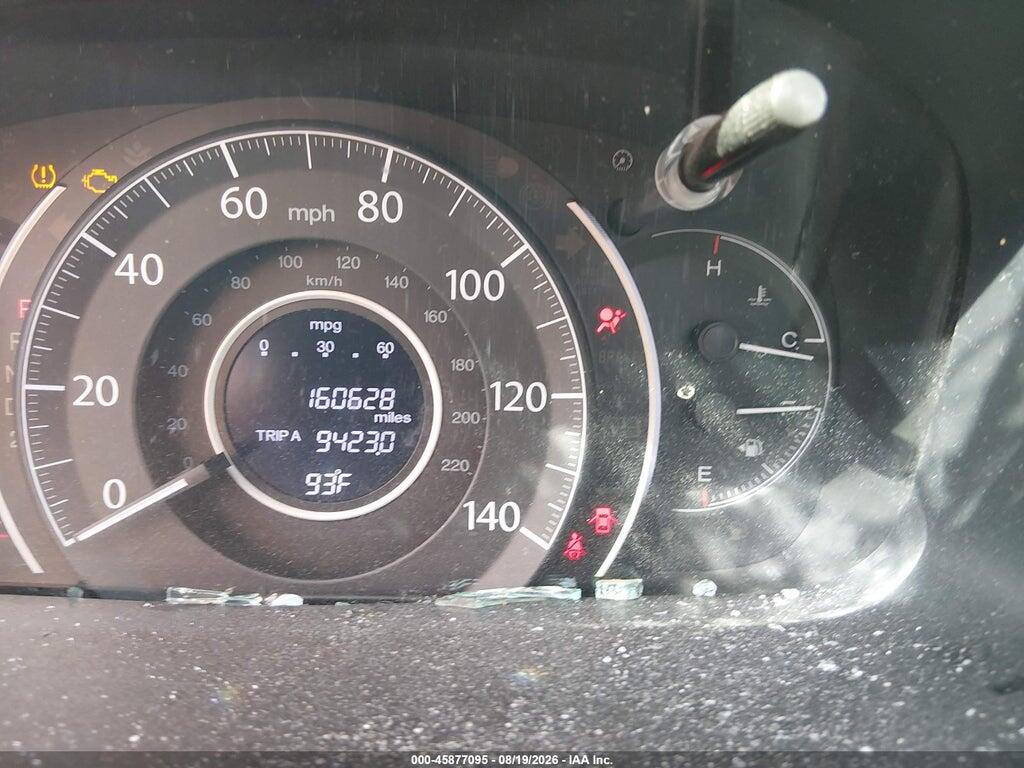 5J6RM3H75EL006603 2014 HONDA CR-V photo no. 7
