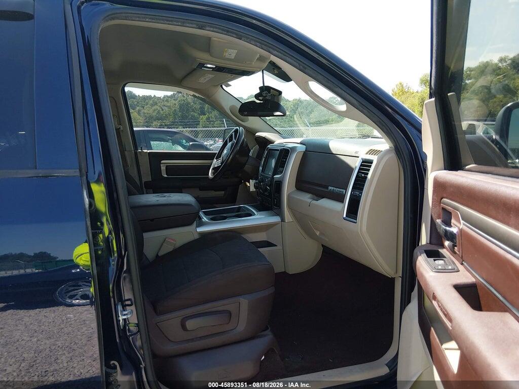 1C6RR6LT9GS241664 2016 RAM 1500 photo no. 5