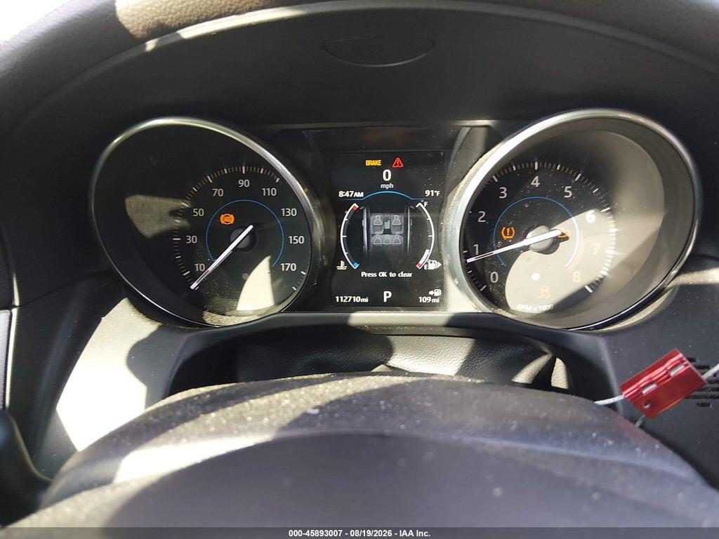 SAJBE4BV9GCY08075 2016 JAGUAR XF photo no. 7