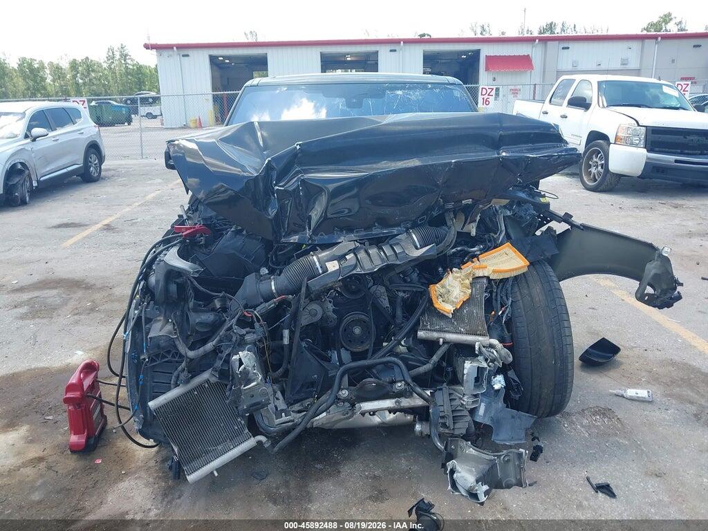 SALWR2EFXGA101973 2016 LAND ROVER RANGE ROVER SPORT photo no. 11
