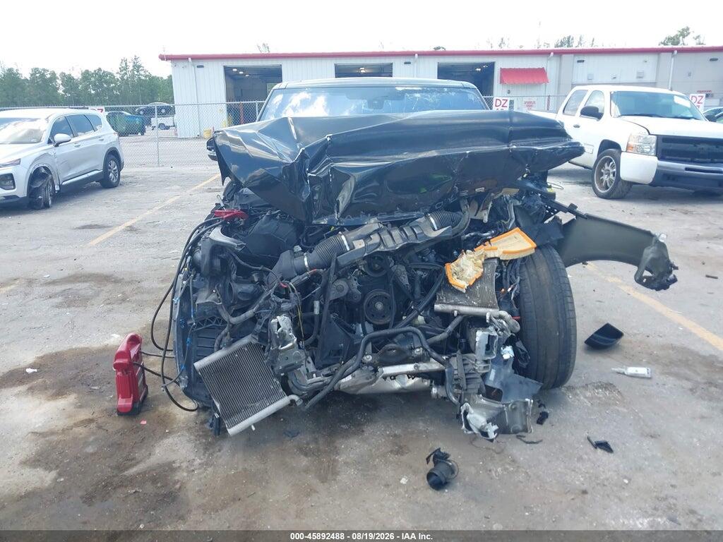 SALWR2EFXGA101973 2016 LAND ROVER RANGE ROVER SPORT photo no. 6