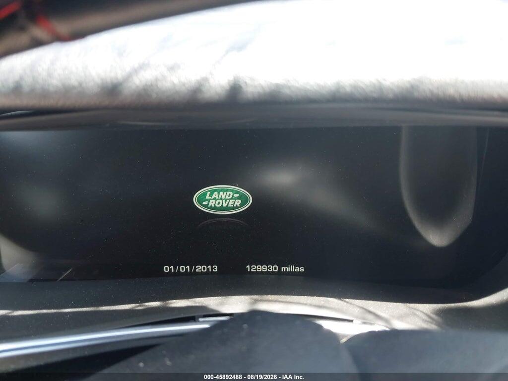 SALWR2EFXGA101973 2016 LAND ROVER RANGE ROVER SPORT photo no. 7