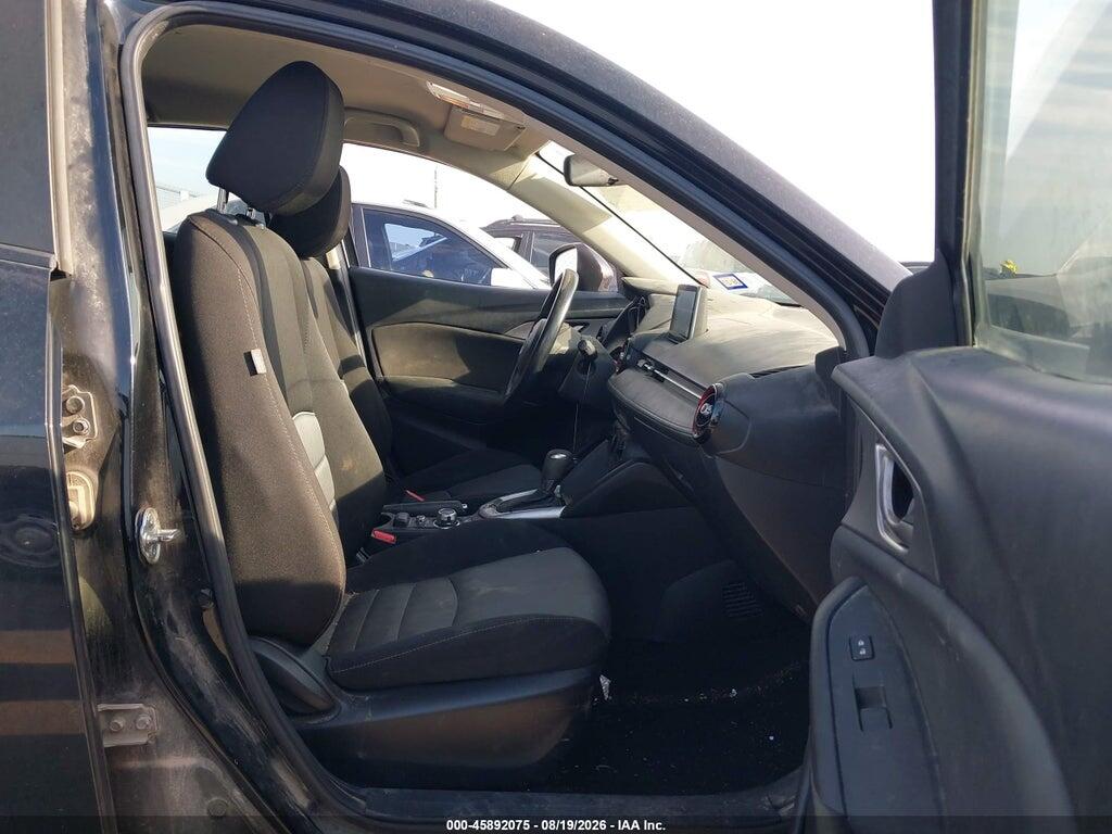JM1DKDB77G0137024 2016 MAZDA CX-3 photo no. 5