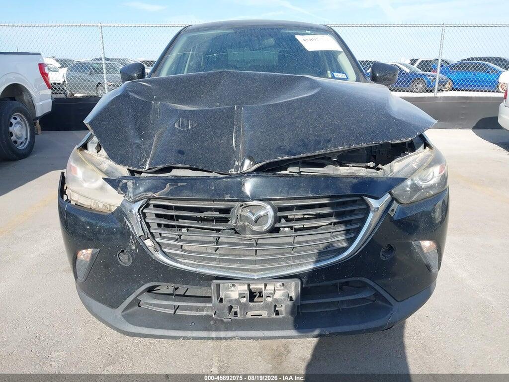 JM1DKDB77G0137024 2016 MAZDA CX-3 photo no. 6