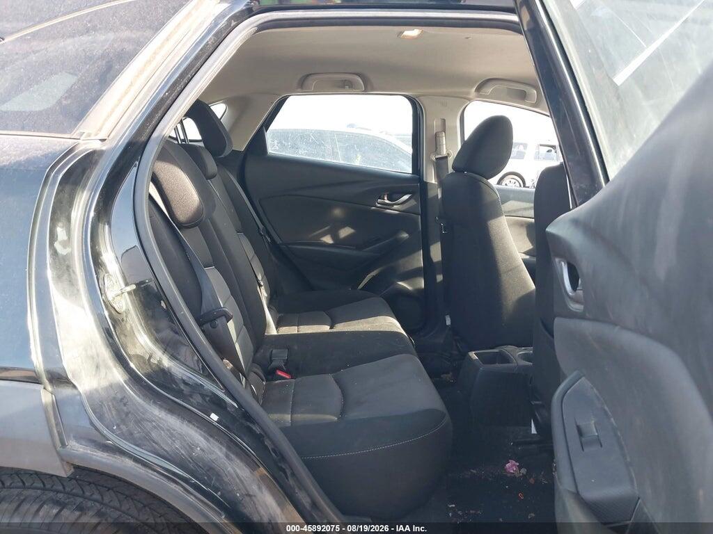 JM1DKDB77G0137024 2016 MAZDA CX-3 photo no. 8