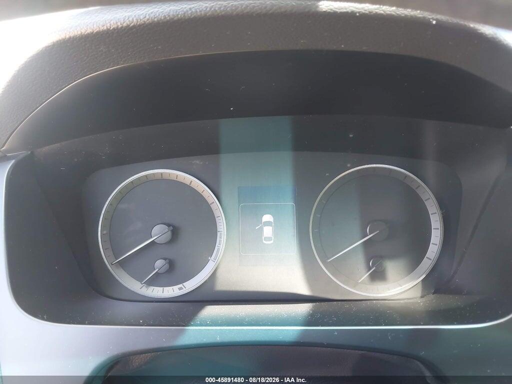 5NPE24AF2GH312425 2016 HYUNDAI SONATA photo no. 7