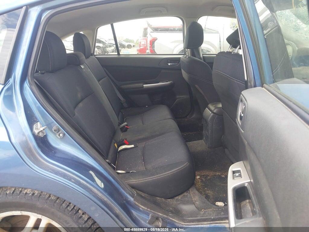 JF1GPAP63GG322293 2016 SUBARU IMPREZA photo no. 8