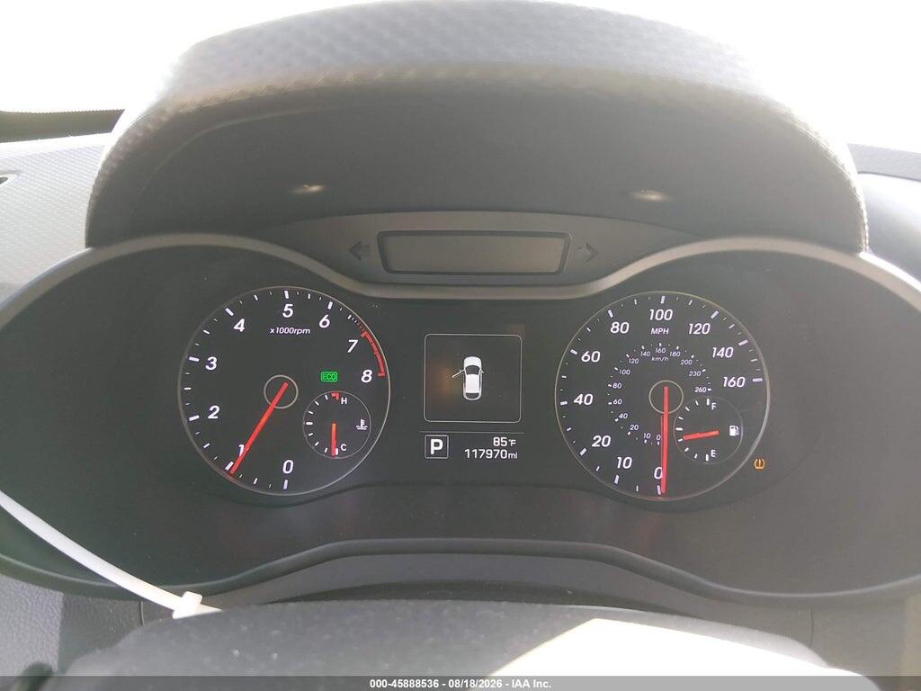 KMHTC6AE5GU265495 2016 HYUNDAI VELOSTER photo no. 7