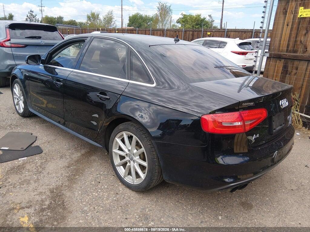 WAUBFAFL2GN005077 2016 AUDI A4 photo no. 3