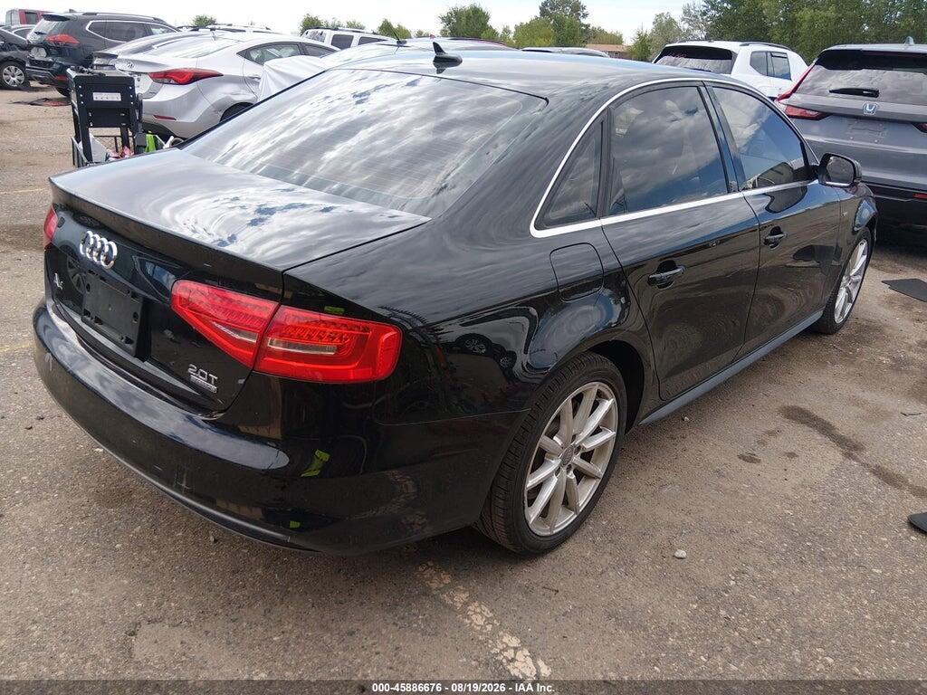 WAUBFAFL2GN005077 2016 AUDI A4 photo no. 4
