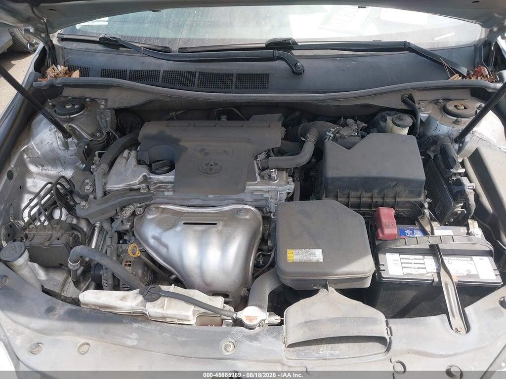 4T4BF1FK9GR571139 2016 TOYOTA CAMRY photo no. 10