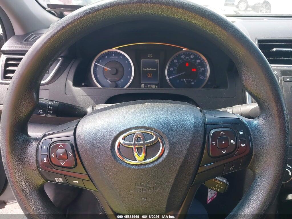 4T4BF1FK9GR571139 2016 TOYOTA CAMRY photo no. 7