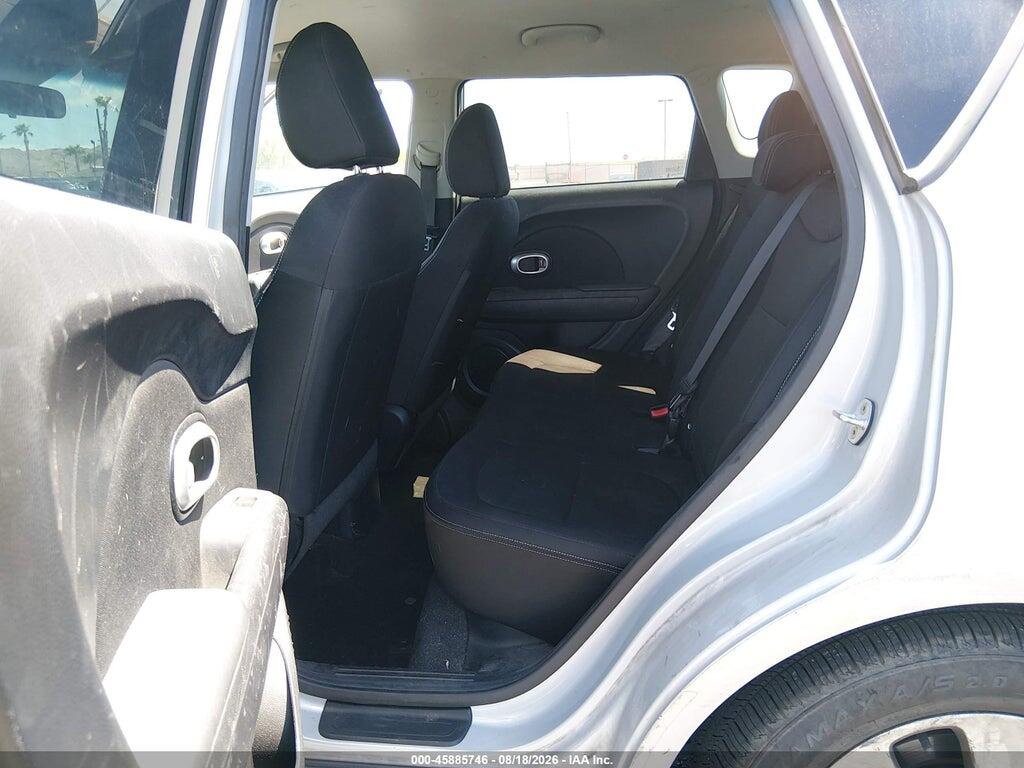 KNDJN2A26G7854381 2016 KIA SOUL photo no. 8