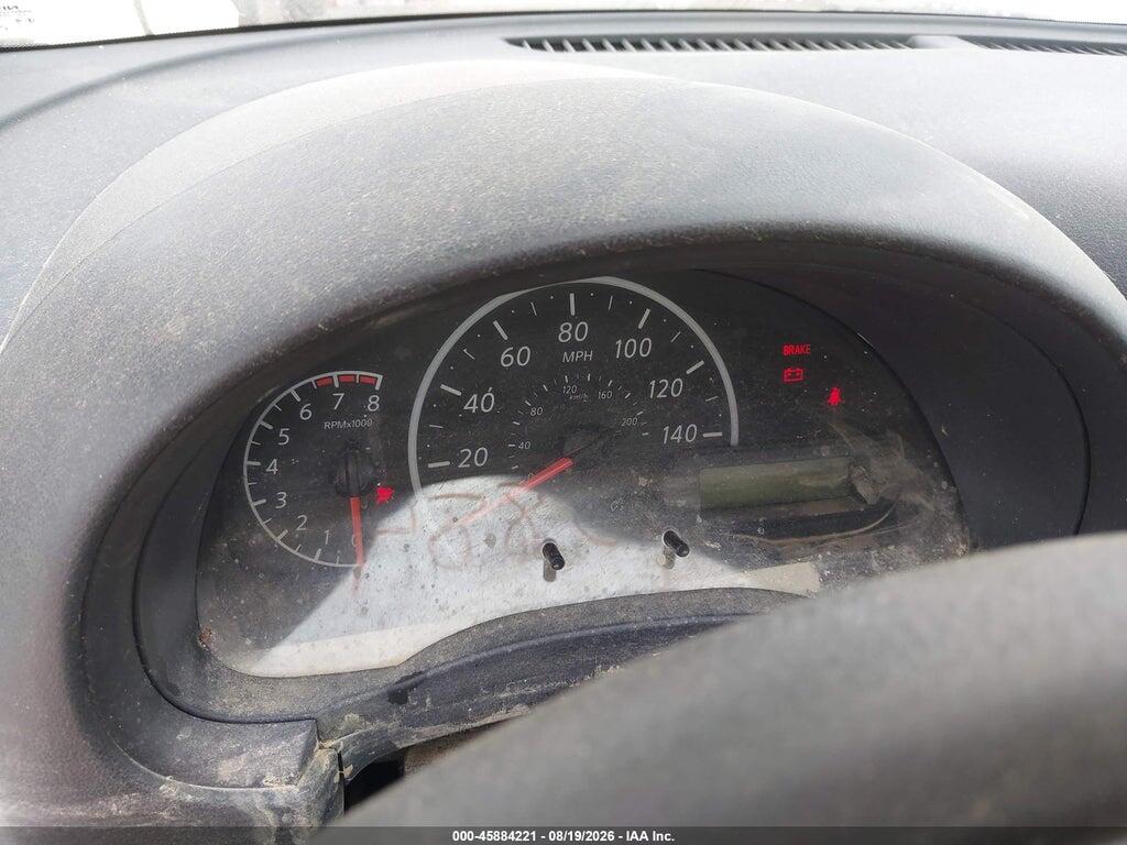 3N1CN7AP7GL877832 2016 NISSAN VERSA photo no. 7