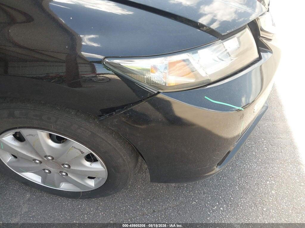 19XFB2F51FE083117 2015 HONDA CIVIC photo no. 6